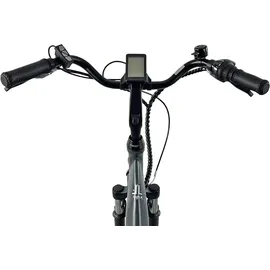 Llobe County 28 Zoll RH 48 cm Unisex anthrazit