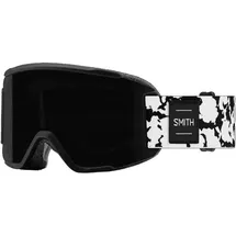 Smith Optics Smith Squad S black marble/chromapop sun black