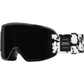 Smith Optics Smith Squad S black marble/chromapop sun black
