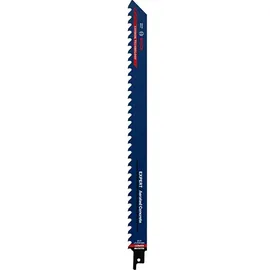 Bosch Säbelsägeblatt Expert ‘Aerated Concrete’ S 1241 HM 1 Stück