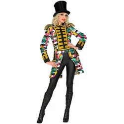 Hawaii Garde Jacke für Damen - XL