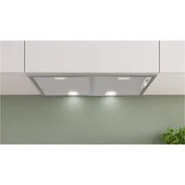 Bosch DHL755BM Lüfterbaustein 75 cm Silber