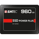 Emtec X150 960 GB 2,5"