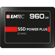 Emtec X150 960 GB 2,5"