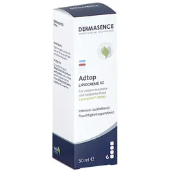 Dermasence Adtop Xc Lipidcreme