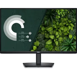 Dell E2724HS, 27" I 16:9 I FHD I Display Schwarz