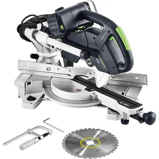 Festool KS 60 E