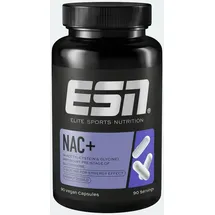 ESN NAC+ Kapseln 90 St.
