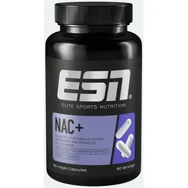 ESN NAC+ Kapseln 90 St.