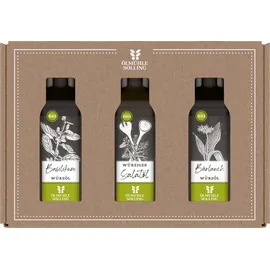 Ölmühle Solling Würzöle Bio-Öl 100 ml