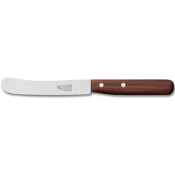 Windmühlenmesser Buckels Frühstücksmesser Carbon Pflaume