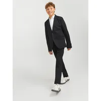 JACK & JONES Child Einreihiger Blazer und Hose JJEJAXON