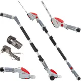 Akku 2in1 Gras & Strauchschere IGBS 1210 F inkl. Fahrstock