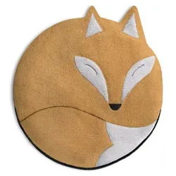 Wärmekissen | Der Fuchs Luca sand