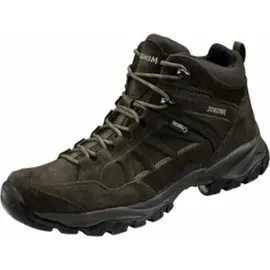 MEINDL Nebraska Mid GTX Herren Mahagoni 39