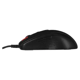 A4Tech X-710 Gaming Mouse schwarz