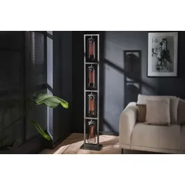 KAWOLA TRIEST MPNR Glas schwarz