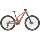 Scott SCO BIKE CONTESSA GENIUS 920 (EU) KA