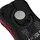 Ansmann Werkstattleuchte 2in1 1600-0045 Rot/Schwarz