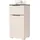 Composad Bad Unterschrank 40 x 81 x 35 cm Beige/Grau/Schwarz