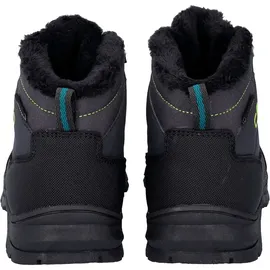 CMP Kids Annuuk Snow Boot Wp antracite-deep lake 28