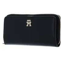 Tommy Hilfiger Geldbörse Damen schwarz