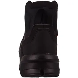 adidas Terrex AX4 Mid Beta COLD.RDY Herren Core Black/Core Black/Grey Two 42 2/3