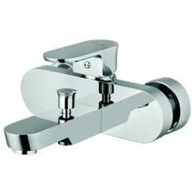 Primaster Moskau Badewannenarmatur Chrom