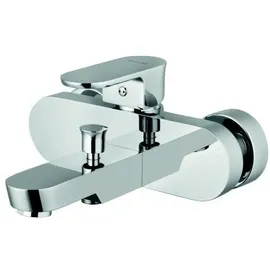 Primaster Moskau Badewannenarmatur Chrom