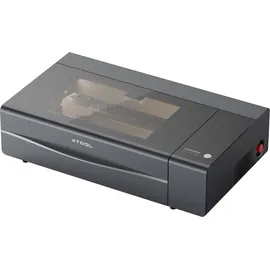 Xtool P2S 55W Desktop CO2 Laser Cutter Class 1, Bundle: Standalone