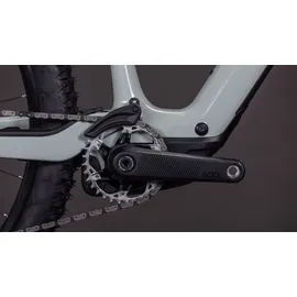 Cube AMS Hybrid ONE44 C:62 Race 400 Wh 2026 29 Zoll RH 400 cm reedbeige 'n' black