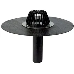 Dallmer Dachablauf 84 D DallBit DN 70 832740