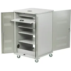 Nobo Multimedia Wagen 950x574x604mm
