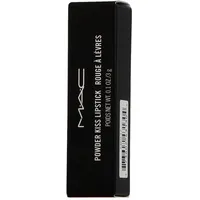 MAC Powder Kiss mandarin o