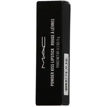MAC Powder Kiss mandarin o