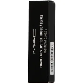 MAC Powder Kiss mandarin o