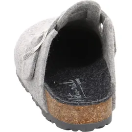 Natural sense Clogs Grau 40