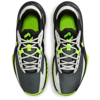 Nike Precision 6 black/sail/volt Gr. 42,5