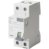 Siemens SENTRON FI-Schutzschalter (5SV3311-6)