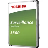 Toshiba S300 Surveillance 4 TB 3,5" HDWT740UZSVA