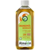 AlmaWin Orangenölreiniger 500ml Bio