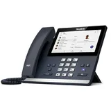 Yealink MP56 Microsoft Teams Edition IP-Telefon Grau