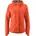 Damen Jacket W Fiesta Red 48 EU