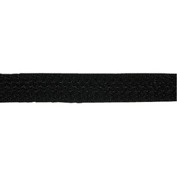 Polster Gimpe Borte 861 Schwarz