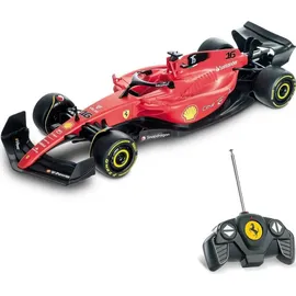 MONDO Auto Ferrari F1-75 2,4GHz RTR rot (63742)