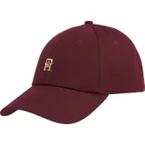 Tommy Hilfiger Elevated Chic Cap Raspberry Truffle
