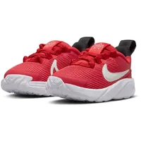 Nike Star Runner 4 Baby-Sneaker 600 - university red/summit