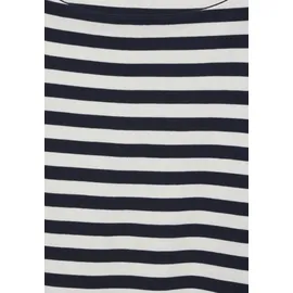 STREET ONE 3/4-Arm-Shirt Blau 36