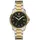 Swiss Alpine Military by Grovana Herrenuhr 7011.1147 - Silber