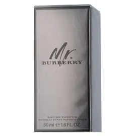 Burberry Mr. Burberry Eau de Parfum 50 ml